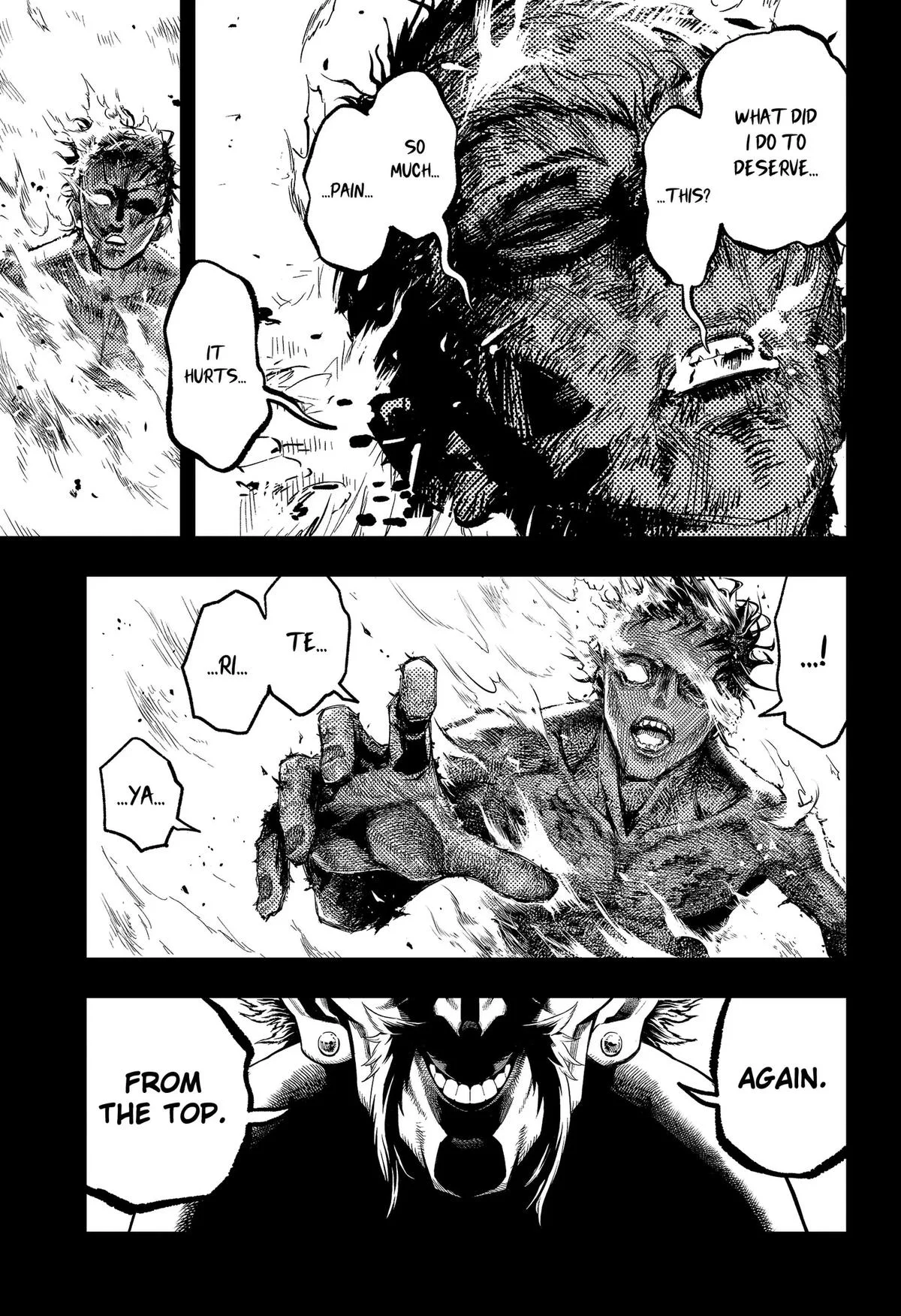 Asura Verdict, chapter 39, page 15