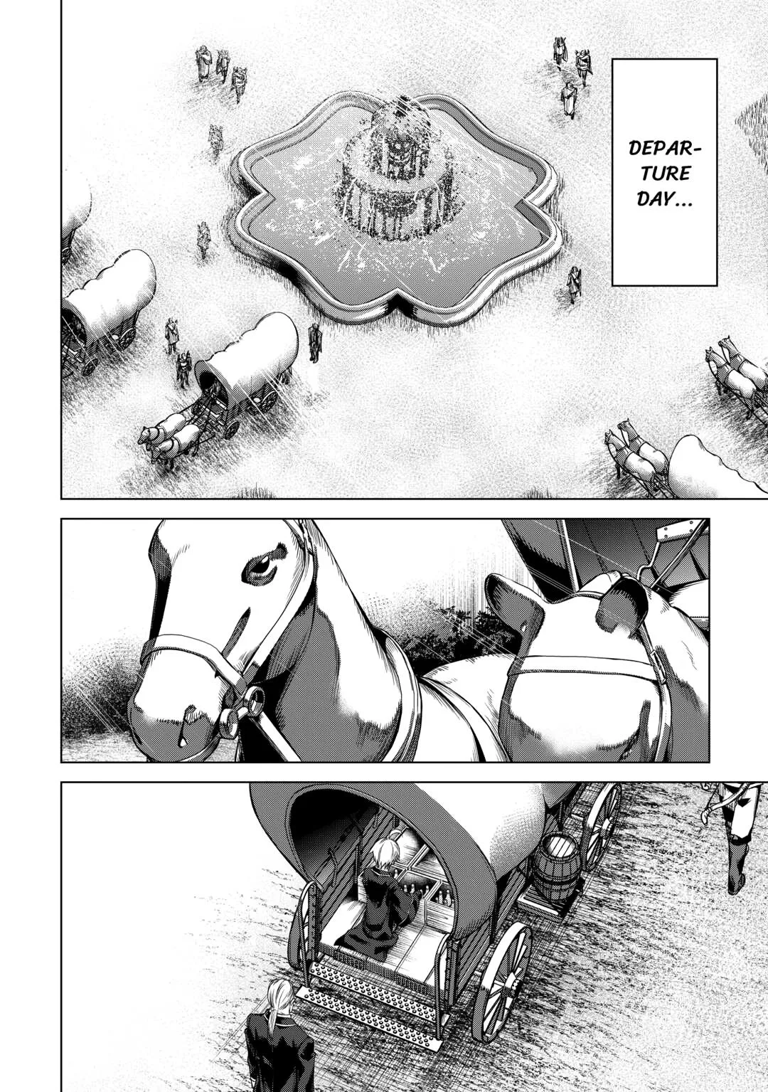 The Alchemist with Trash Skills Develops the Frontier, chapter 1, page 26