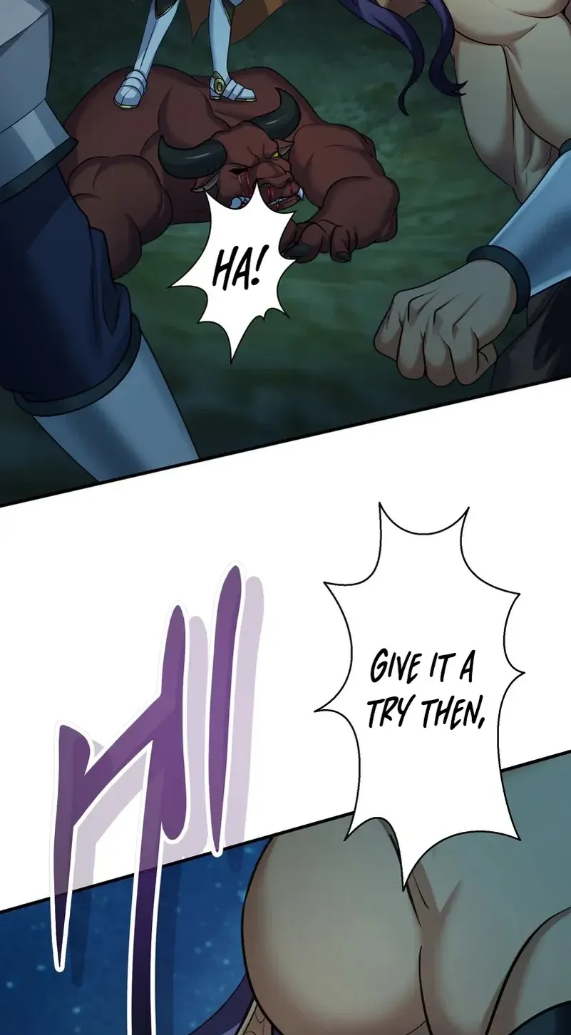 All Heroes Are My Enemies, chapter 21, page 4