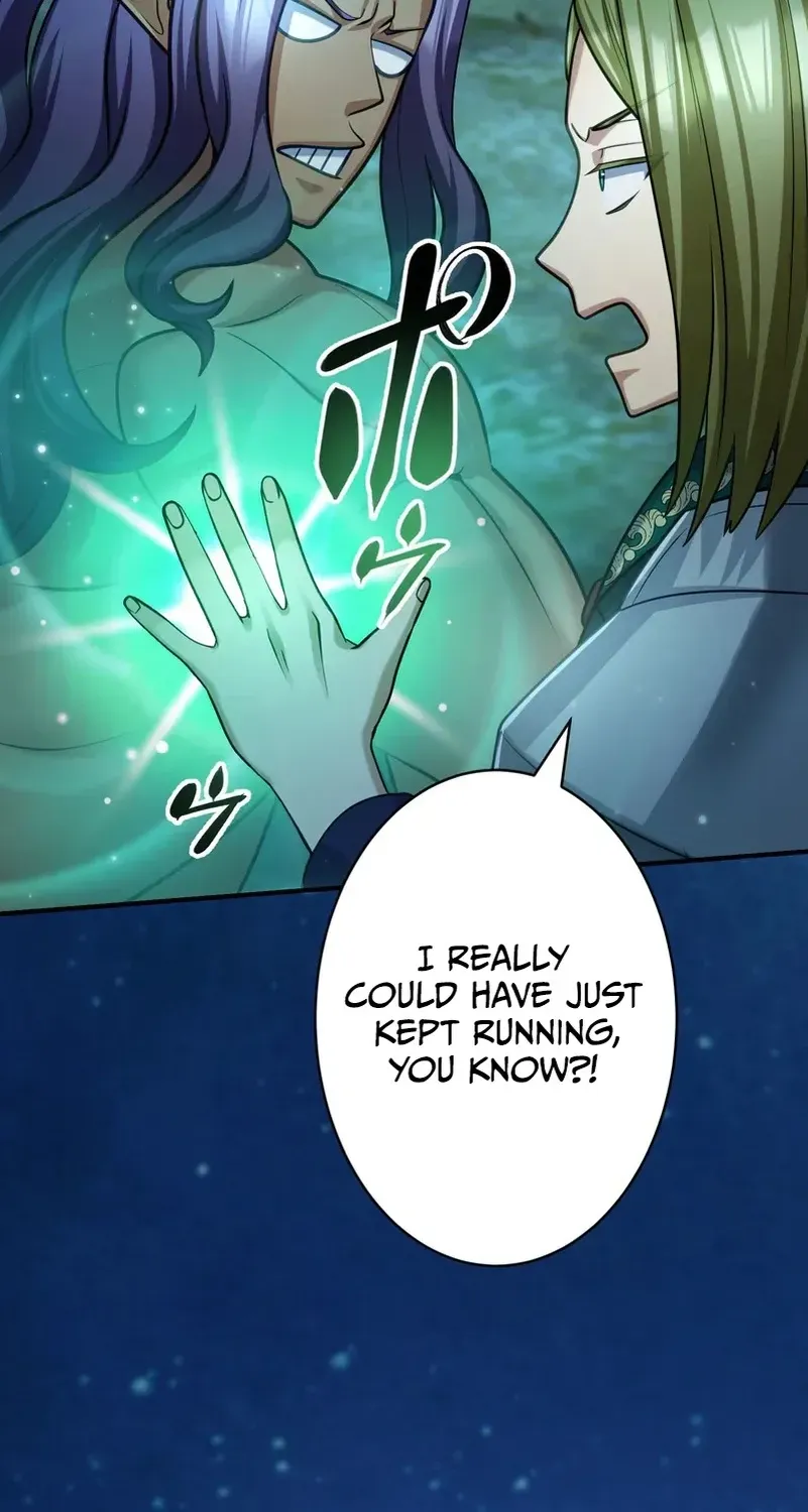 All Heroes Are My Enemies, chapter 21, page 107