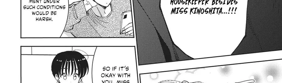 Tamon's B-Side, chapter 85, page 14