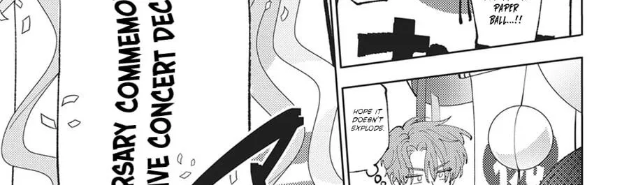 Tamon's B-Side, chapter 85, page 24