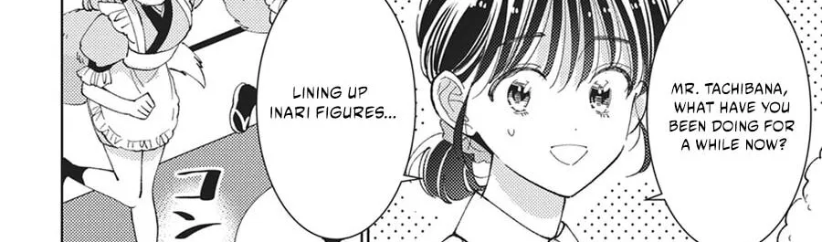 Tamon's B-Side, chapter 85, page 26