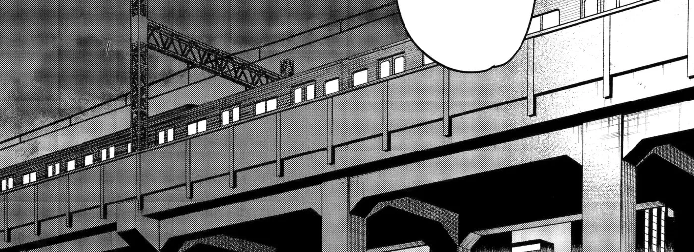 Super no Ura de Yani Suu Futari, chapter 64, page 74