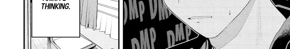 My Boyish Girlfriend is Too Cute, chapter 62, page 36