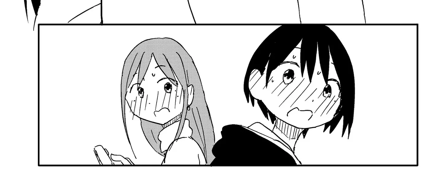 Stop! I'm Falling for You!, chapter 65, page 18