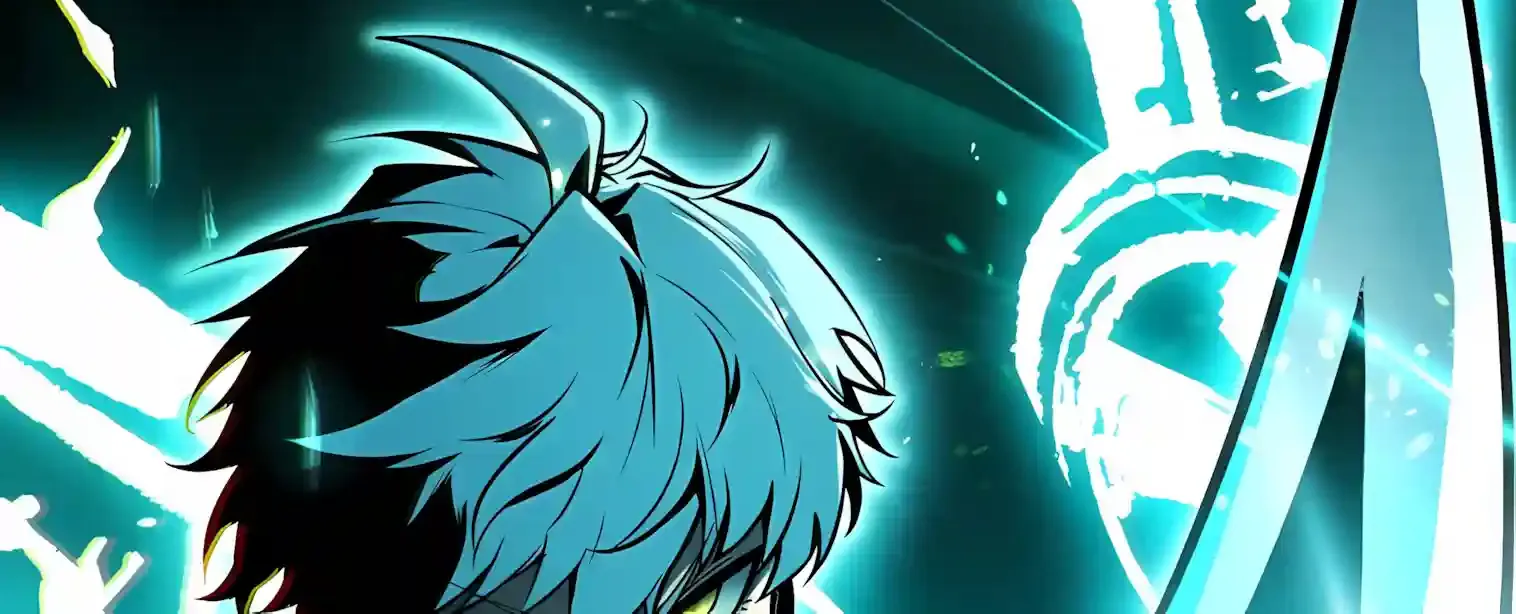 All-Class Awakening:God Slayer, chapter 161, page 1