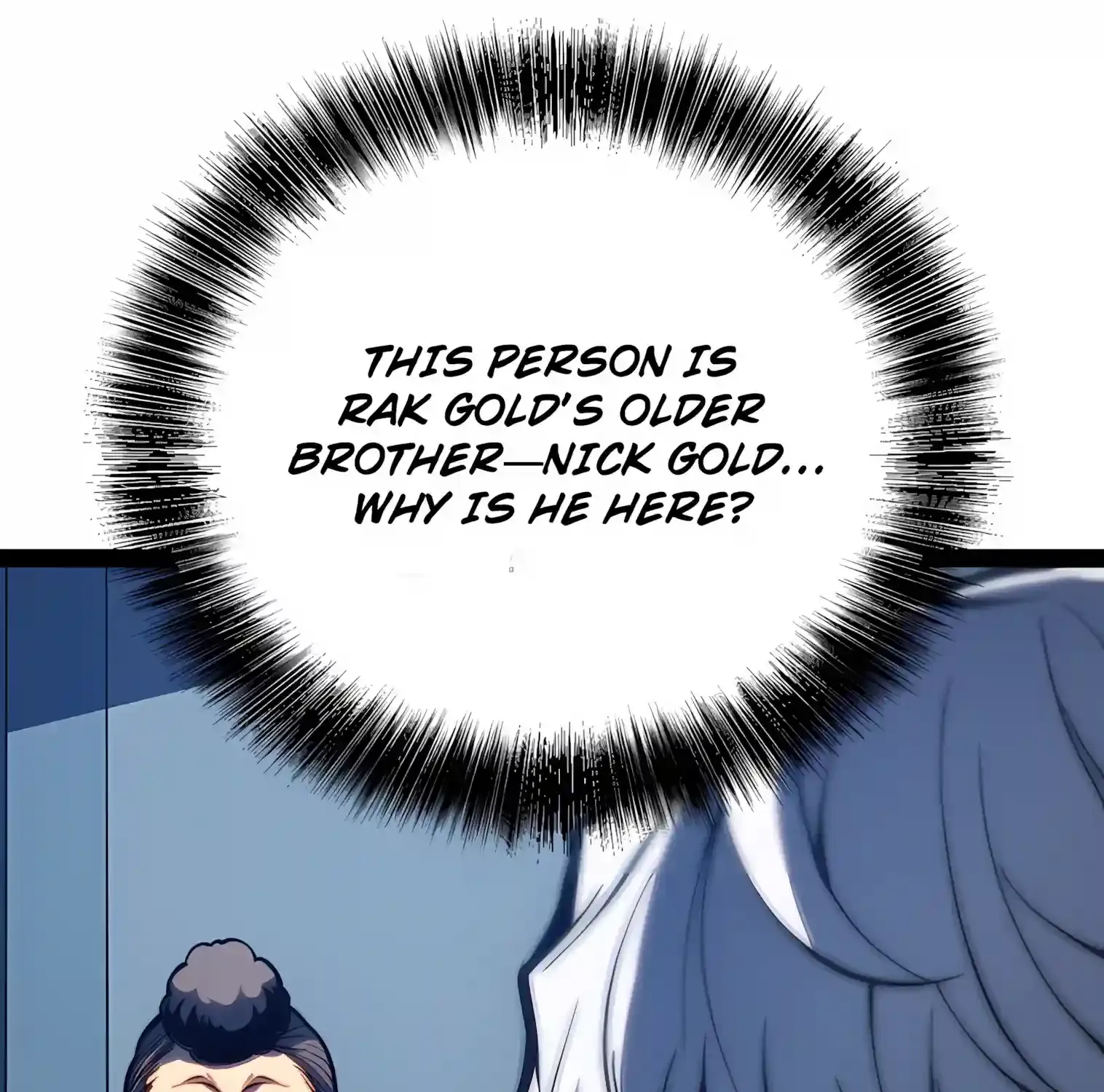 All-Class Awakening:God Slayer, chapter 161, page 68