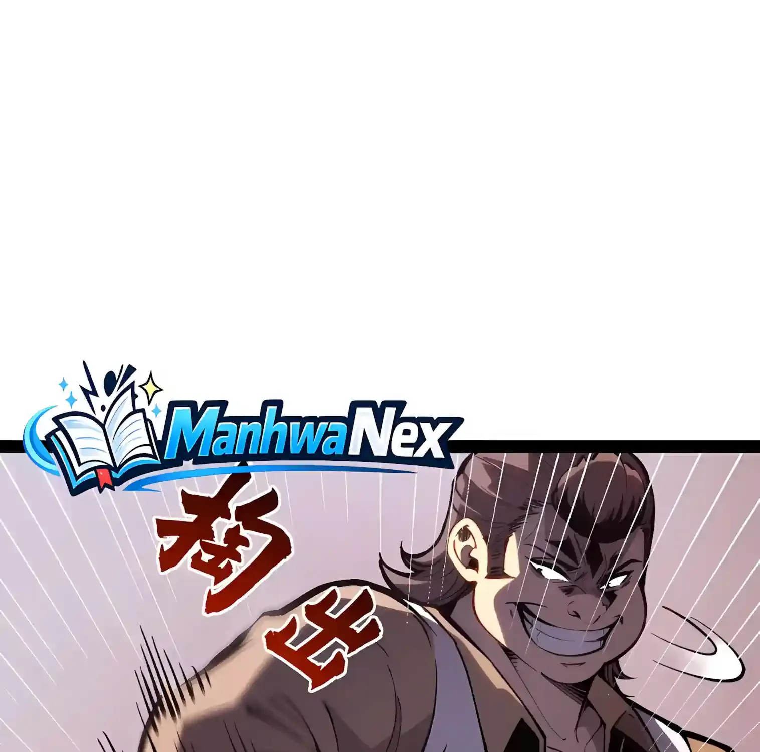 All-Class Awakening:God Slayer, chapter 161, page 113