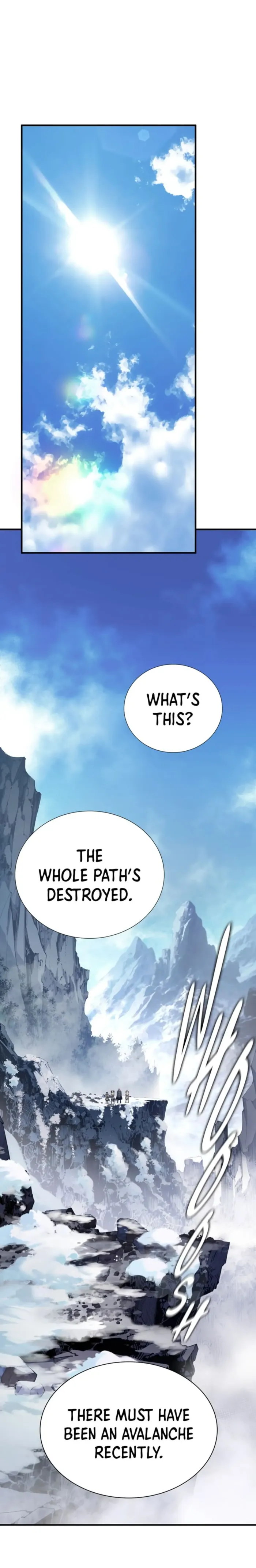 Shadow Slave, chapter 8, page 7