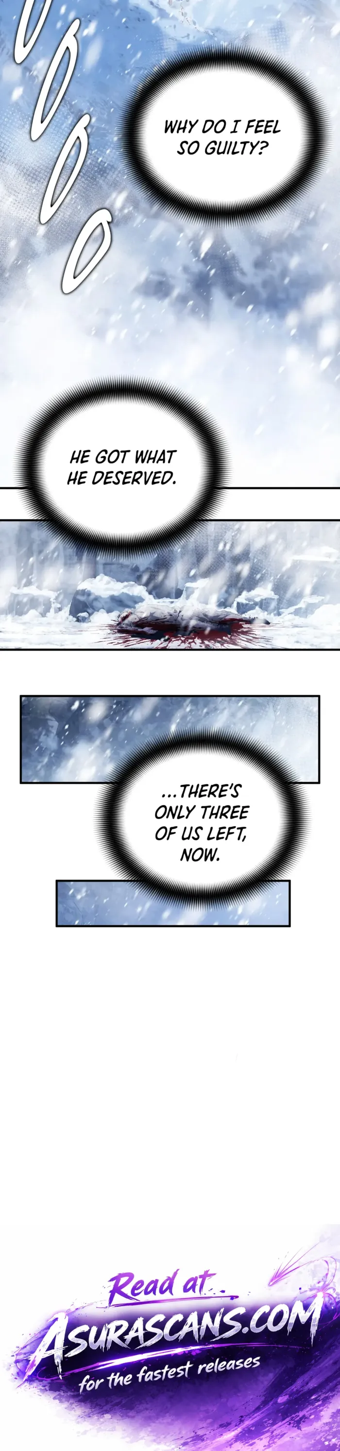 Shadow Slave, chapter 8, page 29
