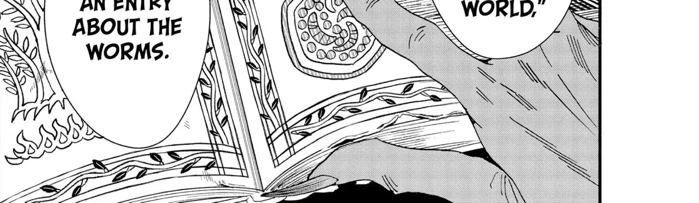 Meiou no Zakuro, chapter 4, page 10