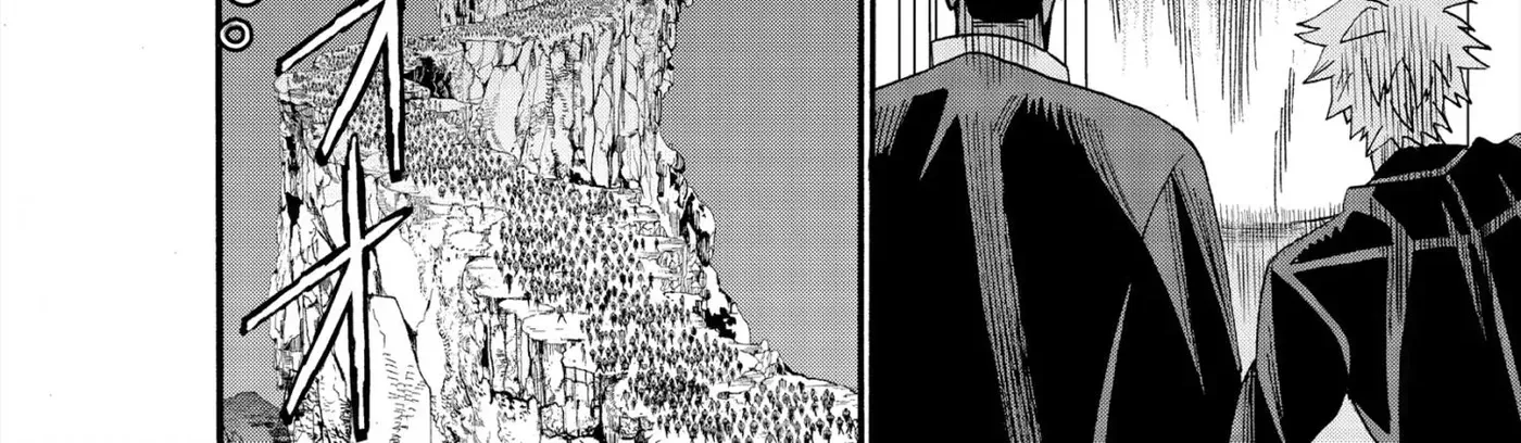 Meiou no Zakuro, chapter 4, page 20
