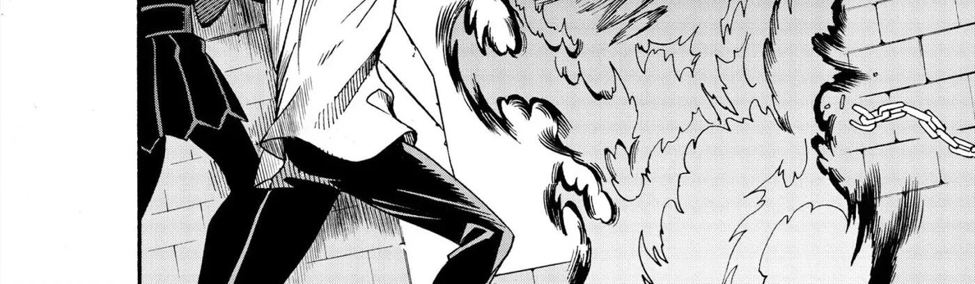 Meiou no Zakuro, chapter 4, page 58