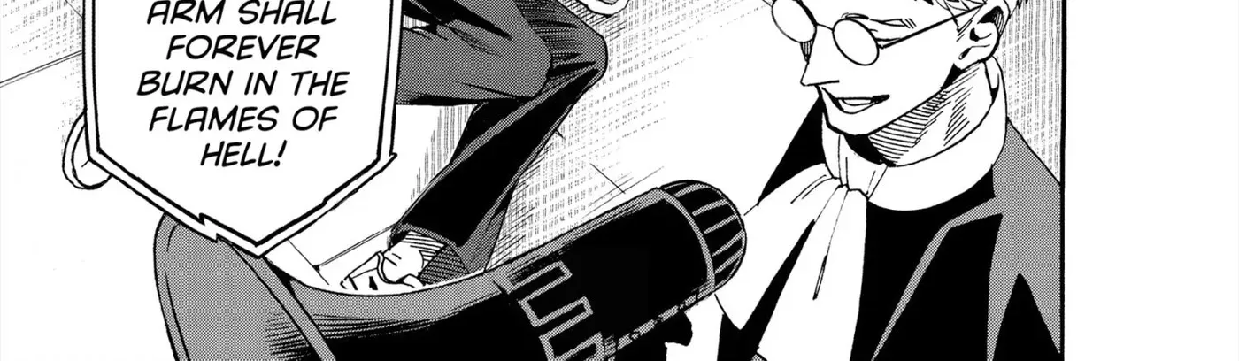 Meiou no Zakuro, chapter 4, page 60