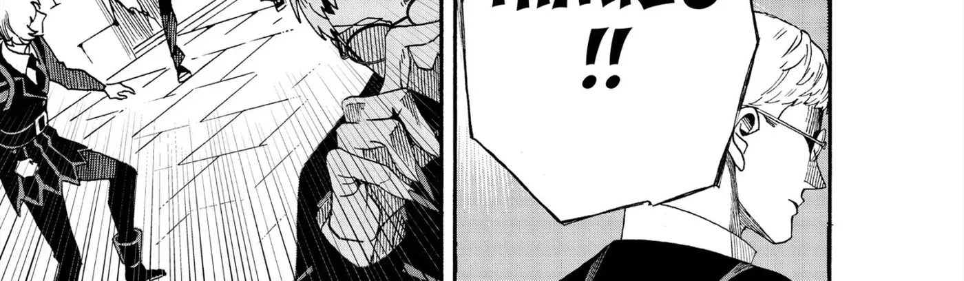 Meiou no Zakuro, chapter 4, page 64