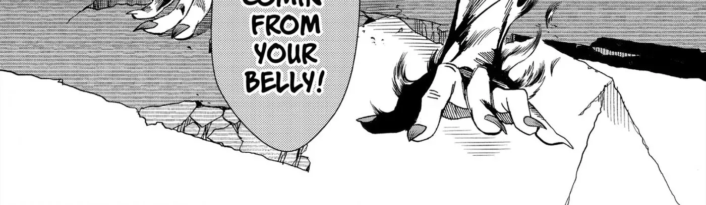 Meiou no Zakuro, chapter 4, page 69