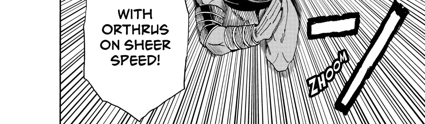 Meiou no Zakuro, chapter 5, page 28