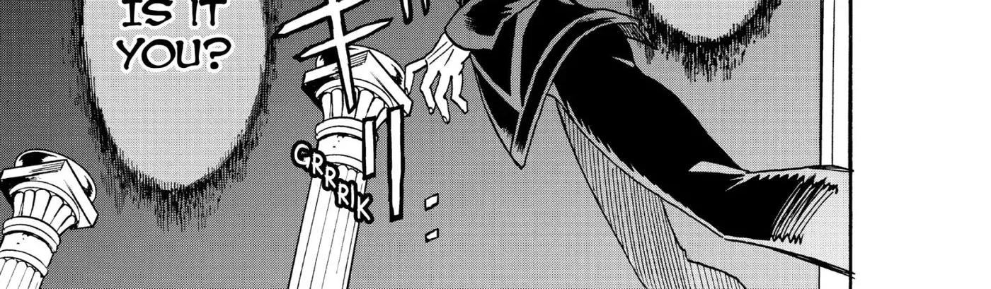 Meiou no Zakuro, chapter 6, page 22