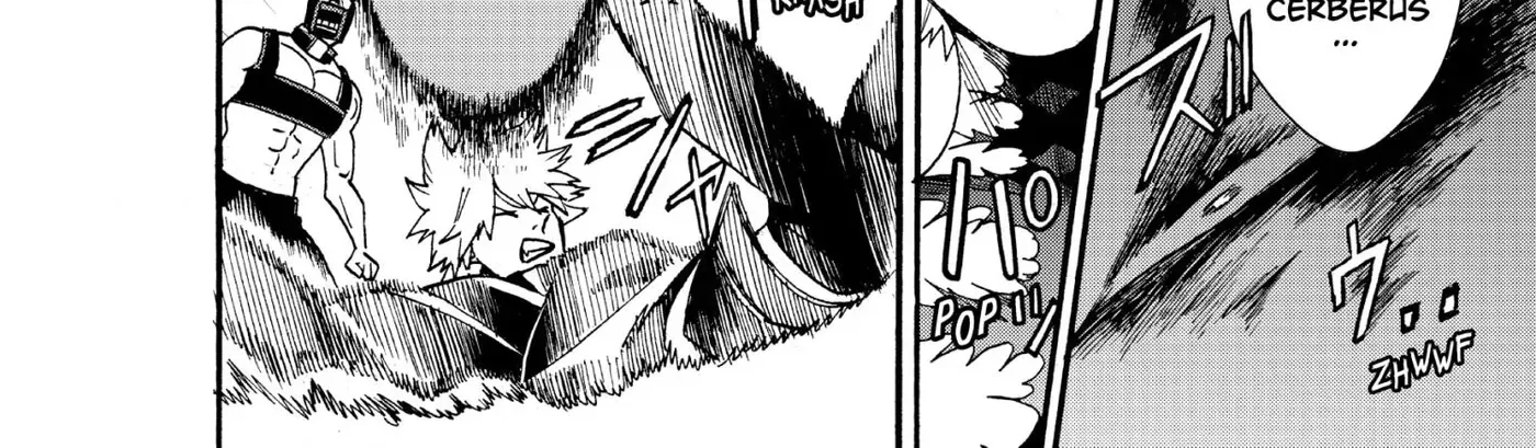 Meiou no Zakuro, chapter 6, page 27