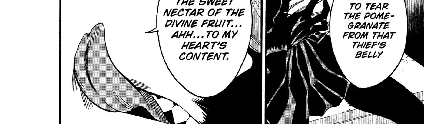 Meiou no Zakuro, chapter 7, page 8