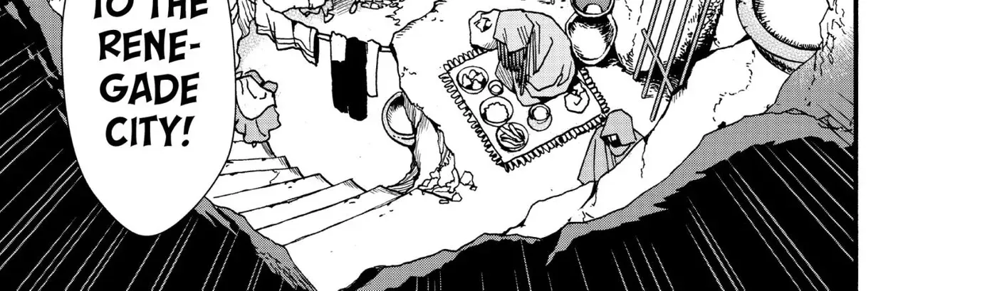 Meiou no Zakuro, chapter 7, page 26