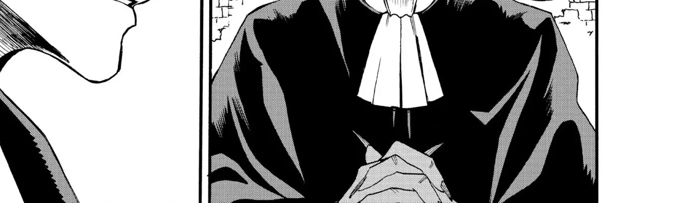 Meiou no Zakuro, chapter 7, page 46