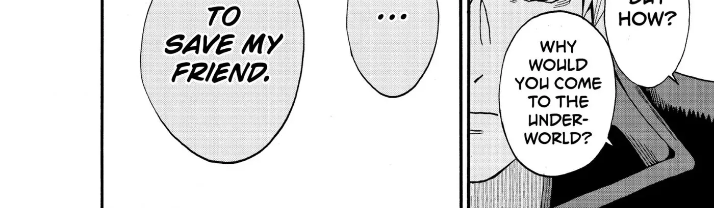 Meiou no Zakuro, chapter 7, page 48