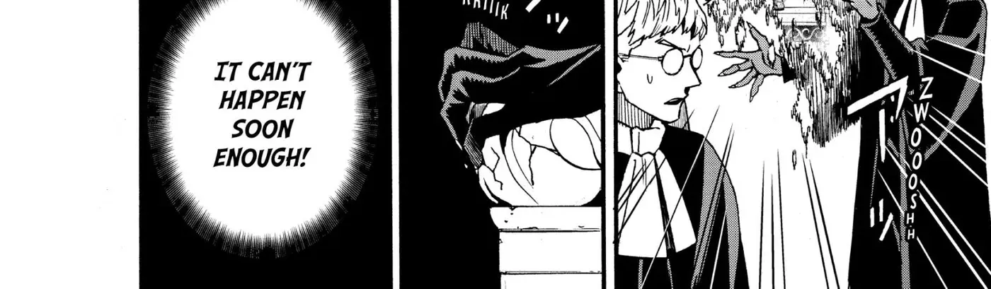 Meiou no Zakuro, chapter 9, page 12