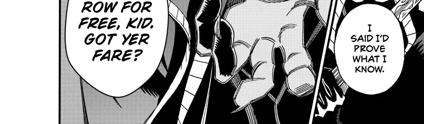 Meiou no Zakuro, chapter 9, page 32