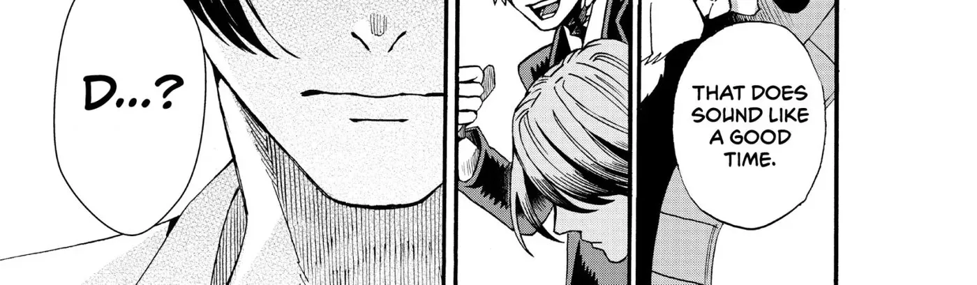Meiou no Zakuro, chapter 9, page 38