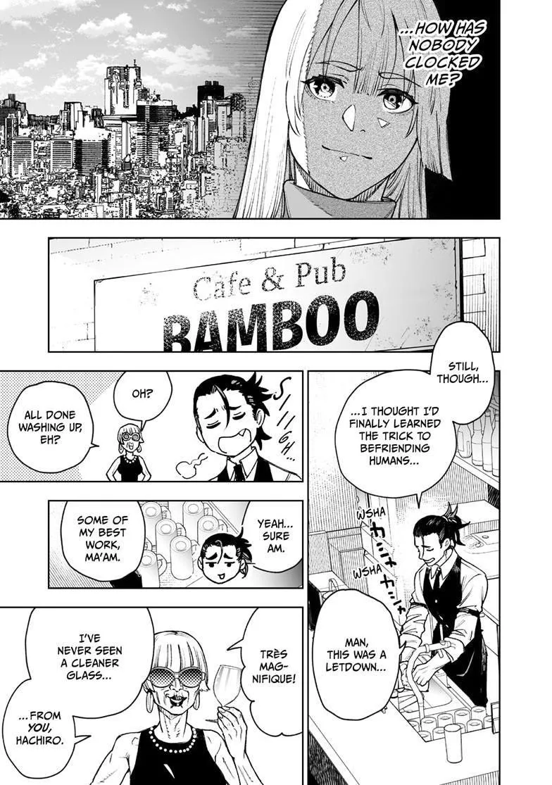 Tokyo Fears Rhapsody, chapter 21.2, page 12