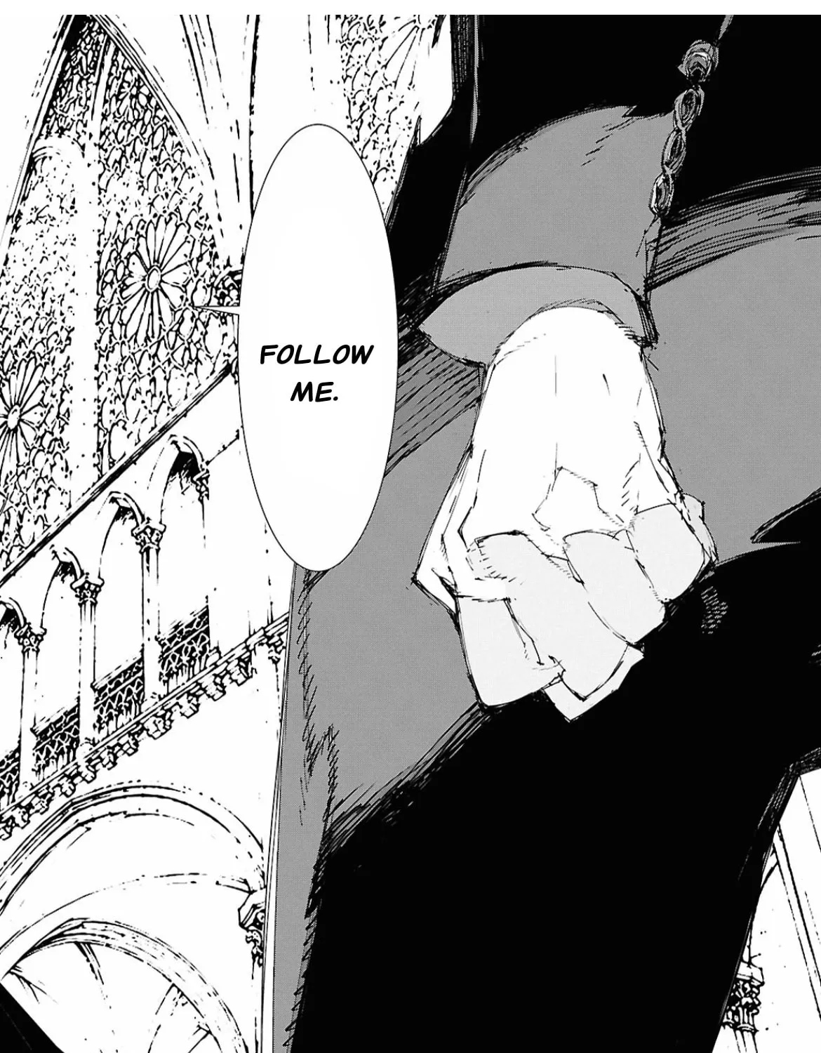 Bungou Stray Dogs: Storm Bringer, chapter 18, page 43