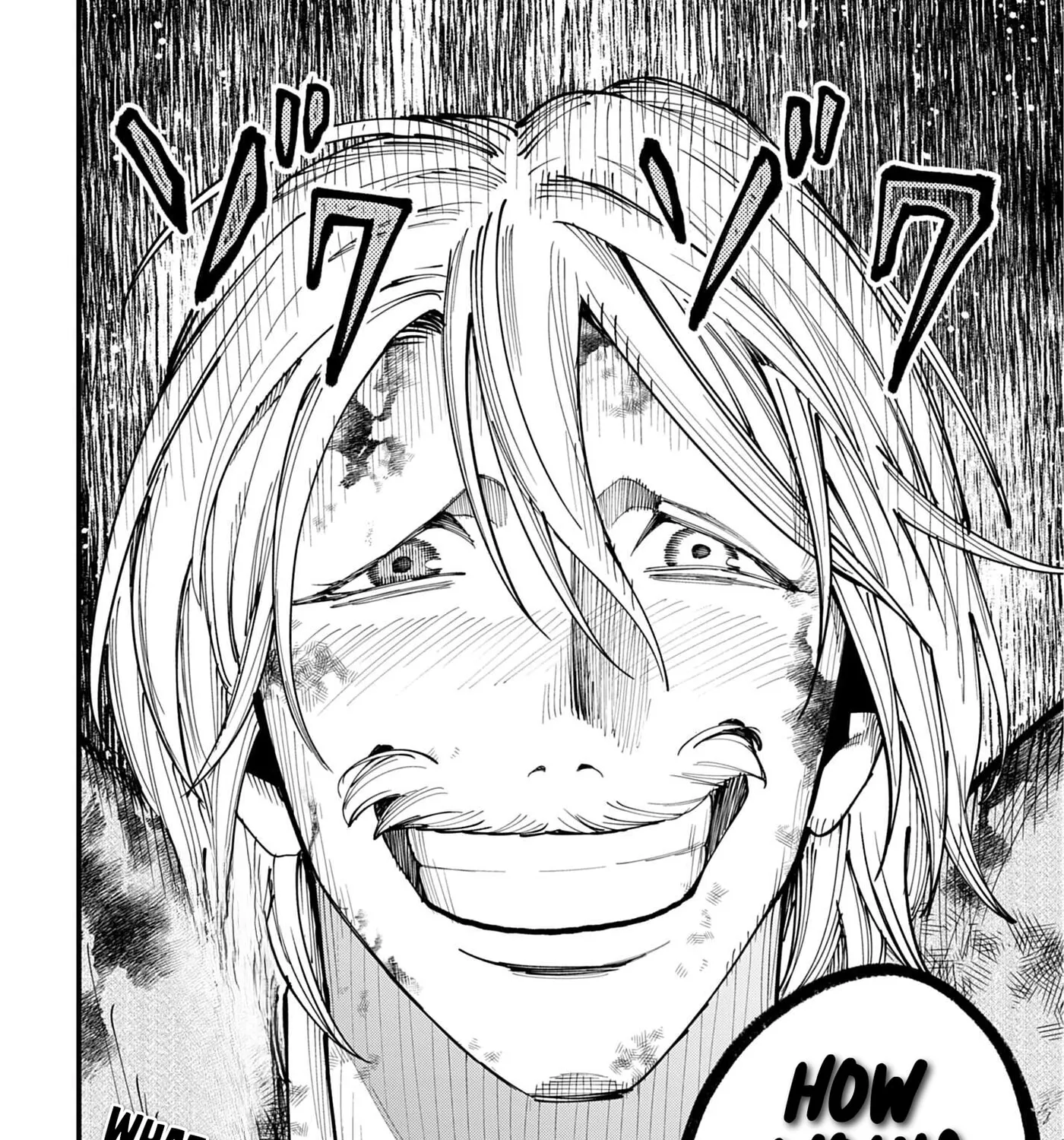 Record of Ragnarok: The Jack the Ripper Case Files, chapter 73, page 45