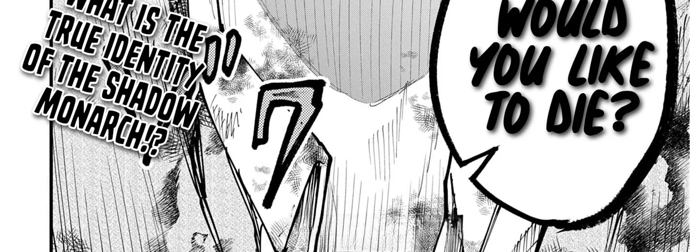 Record of Ragnarok: The Jack the Ripper Case Files, chapter 73, page 46