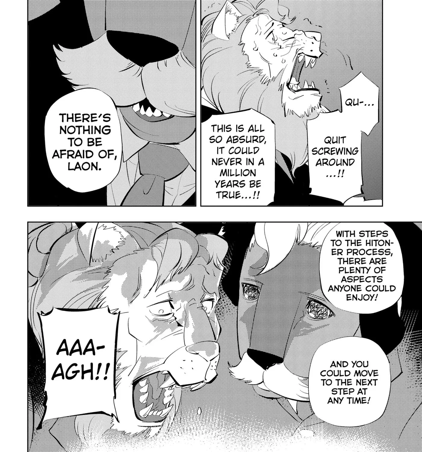 Hitoner, chapter 12, page 23