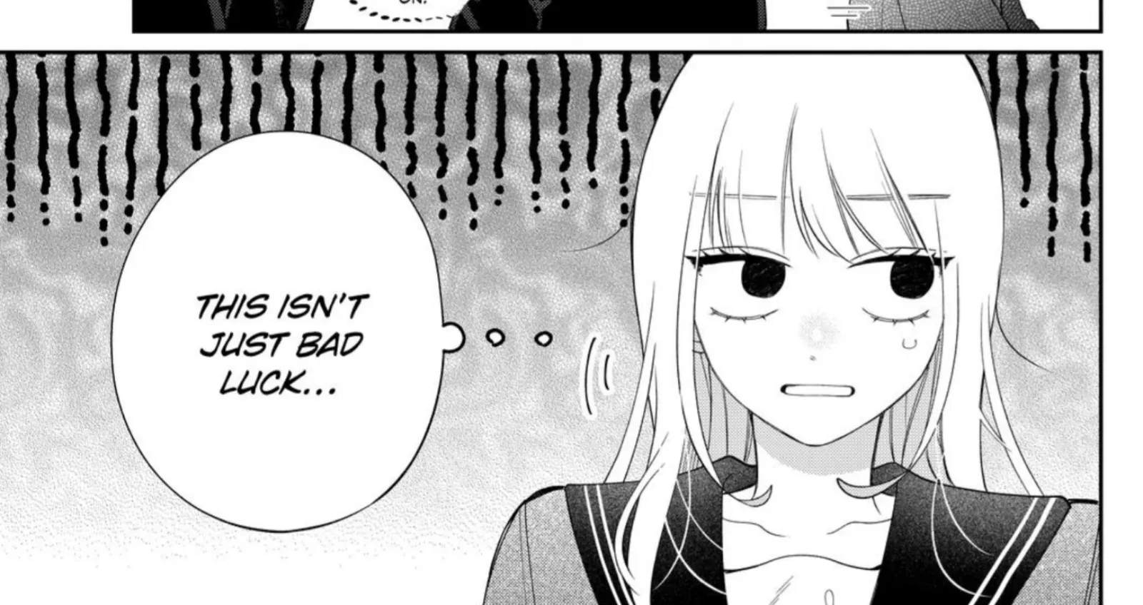 Glasses with a Chance of Delinquent, chapter 47, page 10