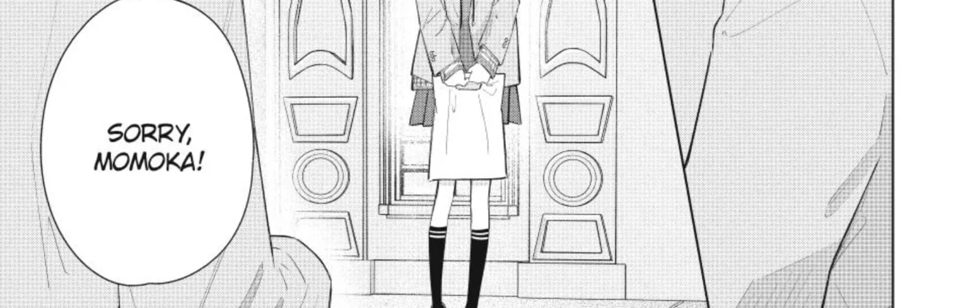 In So Deep It's Love Already, chapter 37, page 60