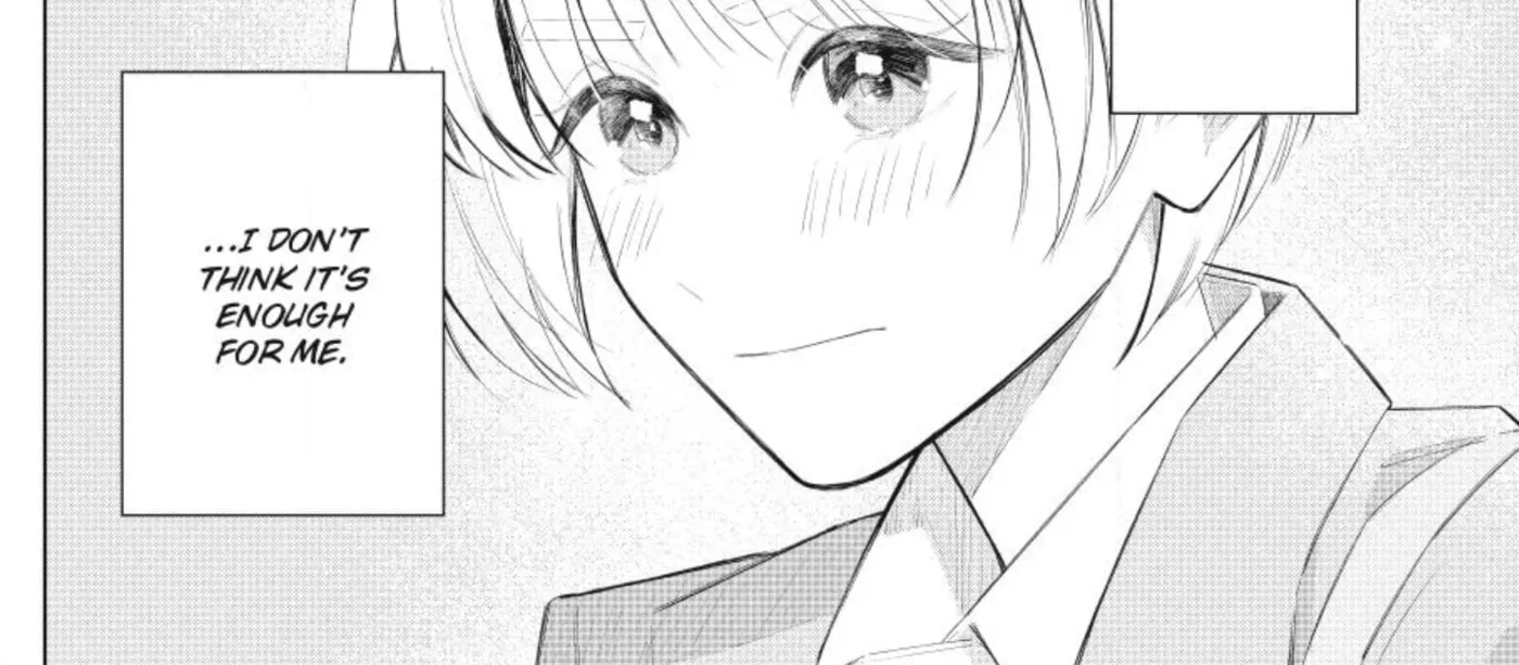 In So Deep It's Love Already, chapter 37, page 74