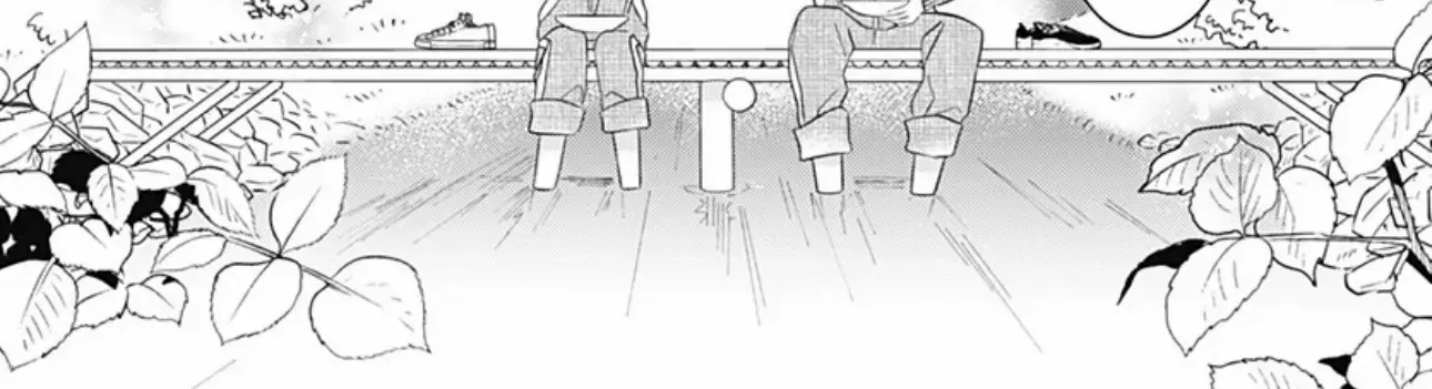 Koi Koi Koi, chapter 6, page 40