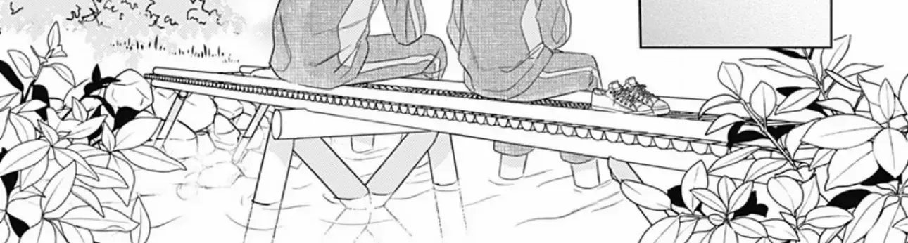 Koi Koi Koi, chapter 6, page 42