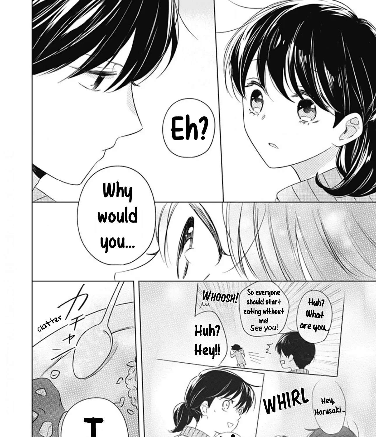 Koi Koi Koi, chapter 6, page 43