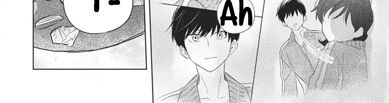 Koi Koi Koi, chapter 6, page 44