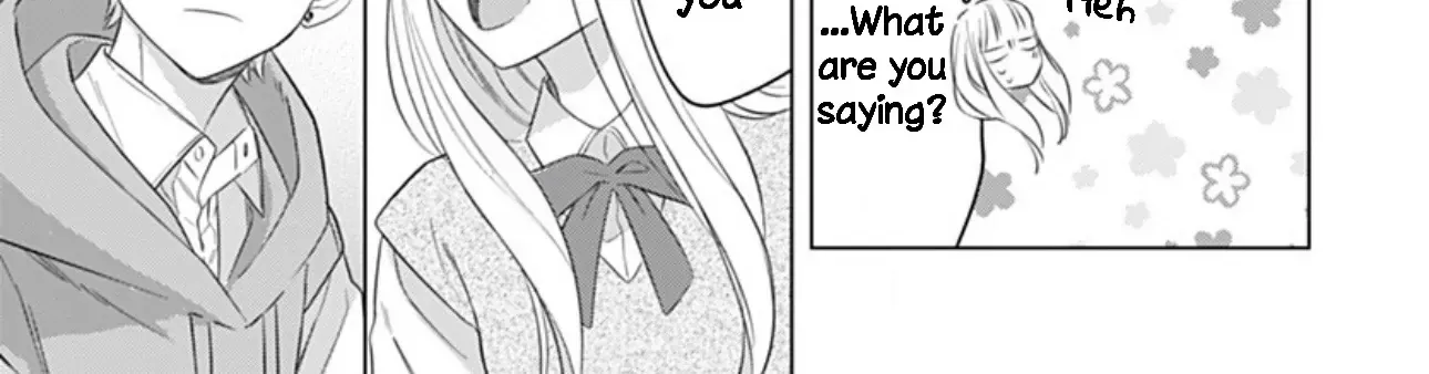 Koi Koi Koi, chapter 8, page 18