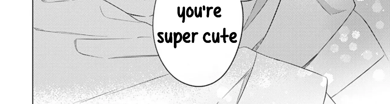 Koi Koi Koi, chapter 8, page 20