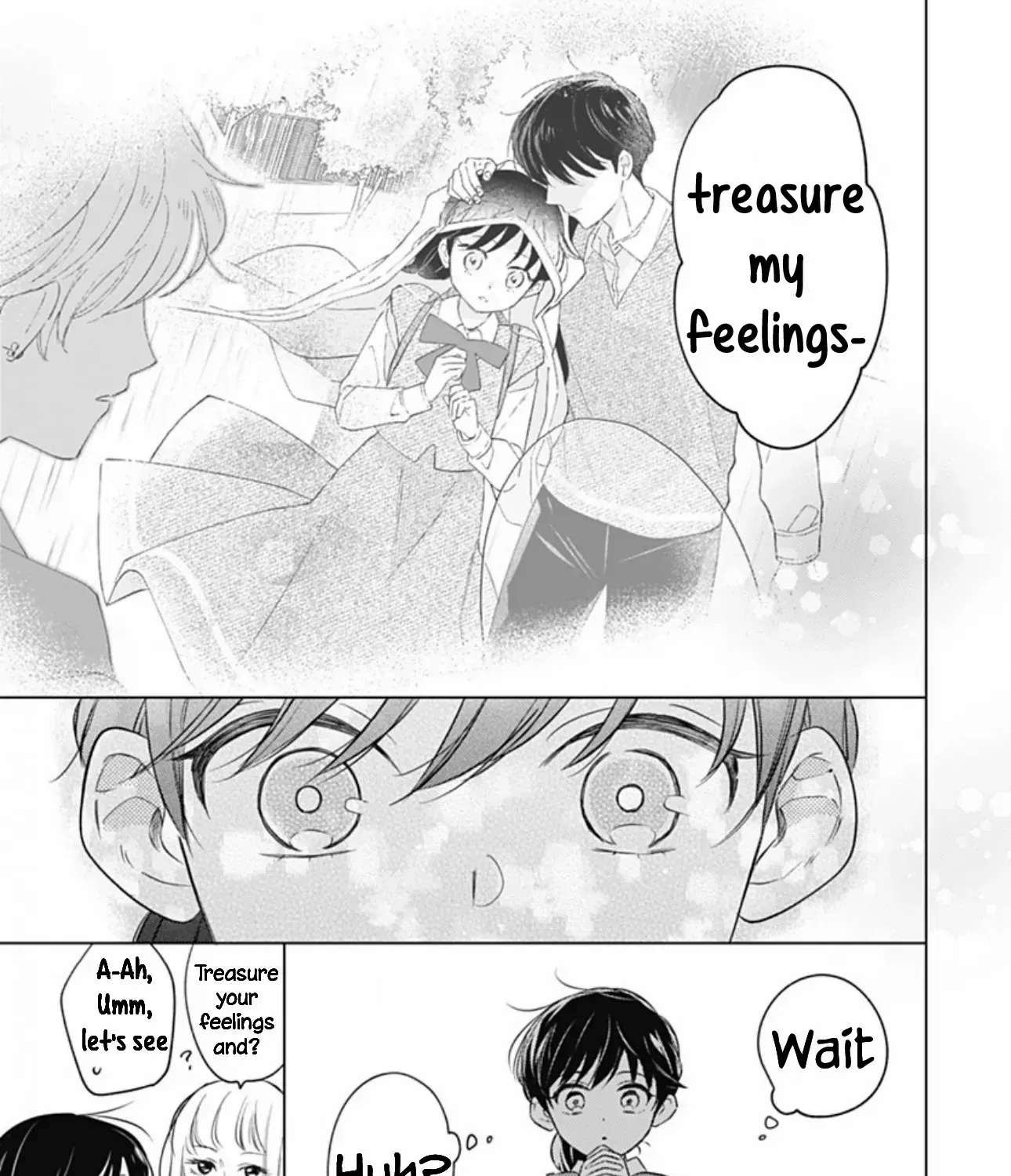 Koi Koi Koi, chapter 8, page 41