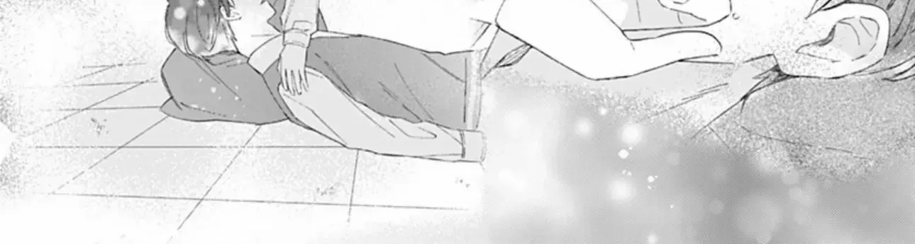 Koi Koi Koi, chapter 8, page 44