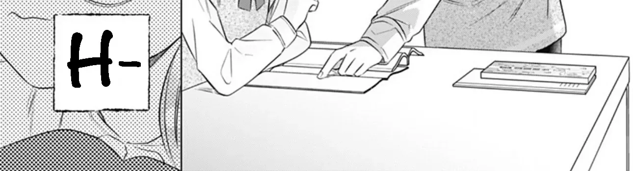 Koi Koi Koi, chapter 10, page 14