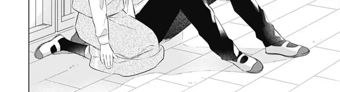 Koi Koi Koi, chapter 10, page 48