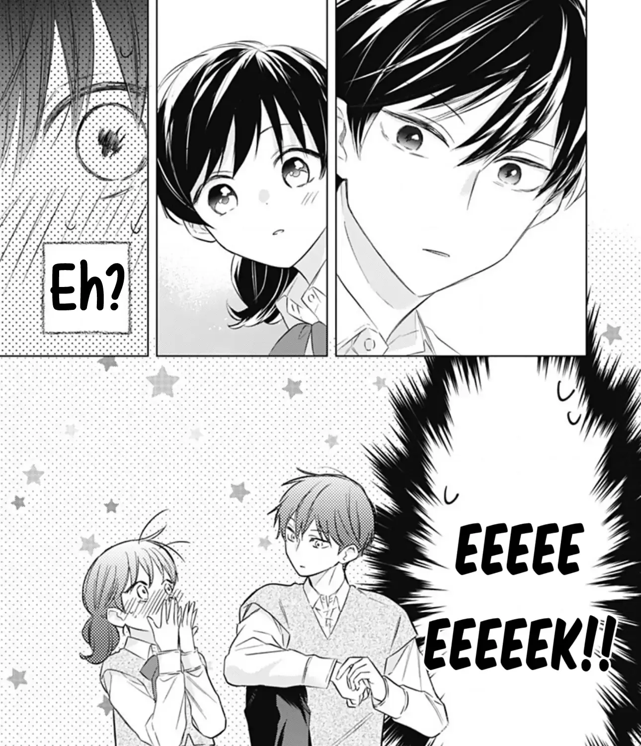 Koi Koi Koi, chapter 10, page 49